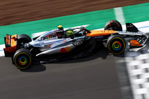 Lando Norris
