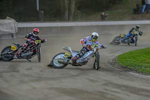 Auch Weltmeister Martin Smolinski (84) bemängelt das derzeitige GP-Format
