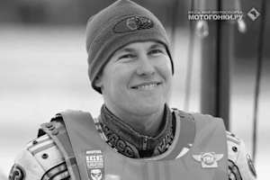 Nikolai Krasnikov starb bei einem tragischen Verkehrsunfall