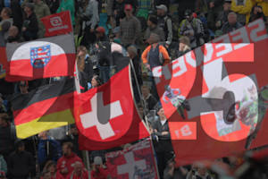 Das Motocross-Jahr 2025 hat begonnen