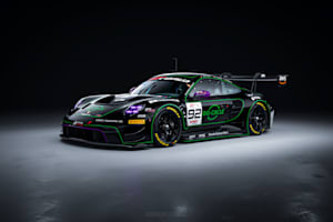 Das Design für Ineichen, Sturm und Heinemann