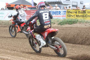 Hellrigl vor Kratzer