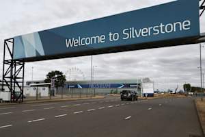 Die MotoGP gastiert auch 2024 in Silverstone