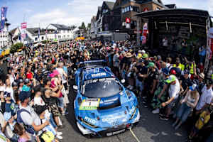 Bestzeit für die Vorjahressieger