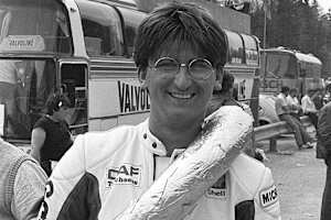 Karl Truchsess: Mit 19 Jahren jüngster österreichischer Meister in der Königsklasse