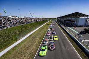 Die BoP der DTM wurde angepasst
