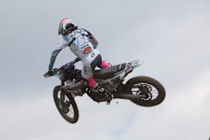 Imbach: Durchmarsch von Michael Sandner