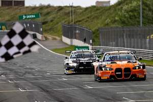 FK Performance Motorsport plant den Einstieg in die GT World Challenge