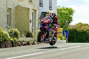 Peter Hickman