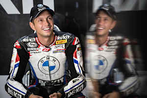 Michael van der Mark