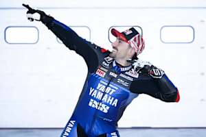 Der Schweizer Robin Mulhauser will beim Suzuka 8 Hours hoch hinaus