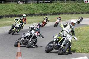 Buschberger, vor Bauer und Hiebl