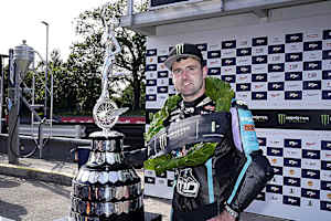 Michael Dunlop
