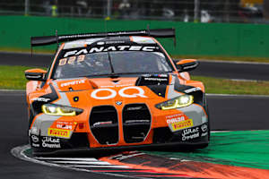 Unfassbarer Sieg in Monza