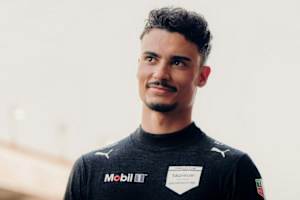 Pascal Wehrlein