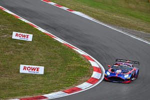 Zu früh gefreut: Verstappen.com Racing