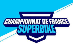 In Frankreich hat die Saison 2024 mit neuem Logo angefangen