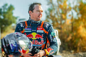 Matthias Walkner