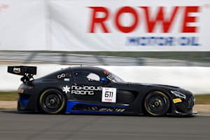 Adam Christodoulou startet kurzfristig für Nordique Racing