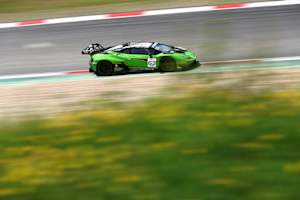 Neues Fahrertrio für Iron Lynx