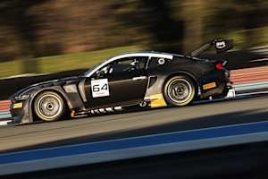 Proton Competition debütiert in der GT World Challenge Europe