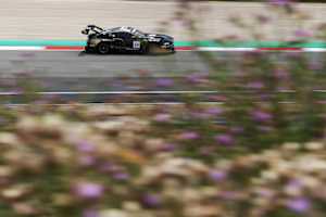 Ben Barker ersetzt Dennis Olsen im Proton Competition Ford Mustang GT3