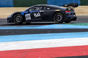 Dylan Pereira springt zur Bestzeit