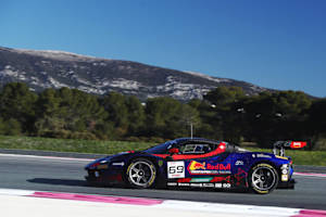 Emil Frey Racing startet auch erneut in der GT World Challenge Europe