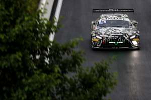 Madpanda Motorsport startet nicht in Monza und Jeddah