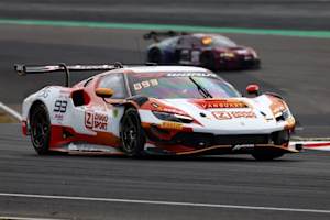 Fahrerwechsel für Ziggo Sport Tempesta