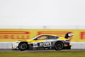 ROWE Racing startet mit nur einem BMW in Jeddah
