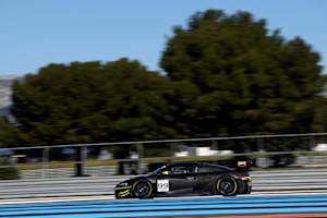 Das Team setzt weiterhin auf Audi