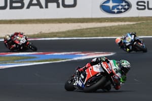 Alex Lowes