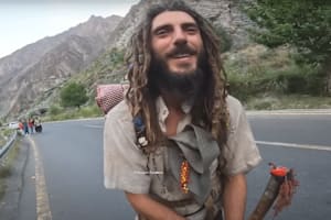 So sieht Axel Pons, der Sohn von Sito Pons, heute aus