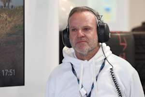 Rubens Barrichello