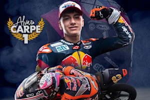Alvaro Carpe