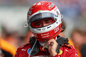 Charles Leclerc