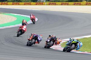 Das MotoGP-Concessions-System soll die Performance-Unterschiede bei den Herstellern ausgleichen