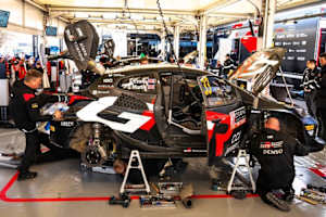 WRC-Teams installieren nach Problemen bei der Akropolis-Rallye neu die von Hersteller ATL modifzierten FT5-Sicherheitstanks