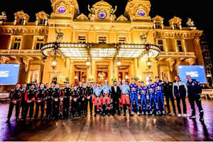 Die Topriege der Rallyepiloten hat sich neu in der Fahrerintressengemeinschaft WoRDA zusammen geschlossen.