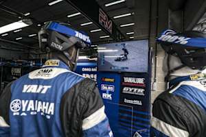 Der Moment, der alles änderte: Crash von O'Halloran