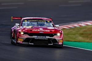 Niklas Kalus sorgt für Ford-Pole auf dem Lausitzring