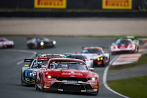 Max Reis auf Pole-Position