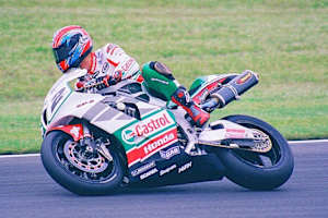 Colin Edwards