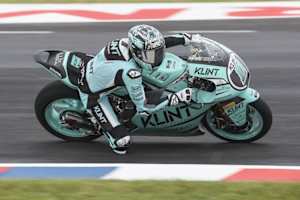 Alex Escrig überraschte mit seiner Forward