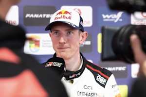 Elfyn Evans