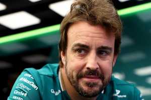 Fernando Alonso