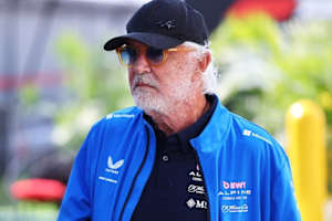 Flavio Briatore