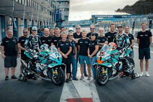 GERT56 in Assen