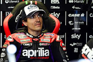 Für «Top Gun» Vinales steht erneut ein emotionales Heimrennen an